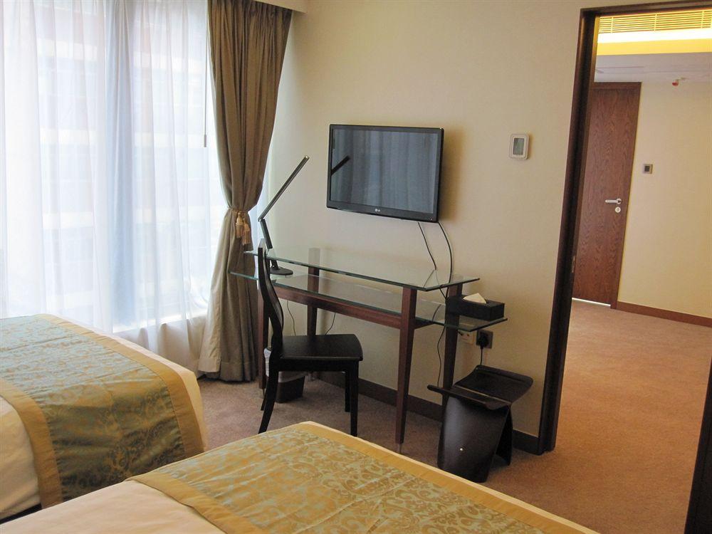 Brighton Hotel Хонконг Екстериор снимка