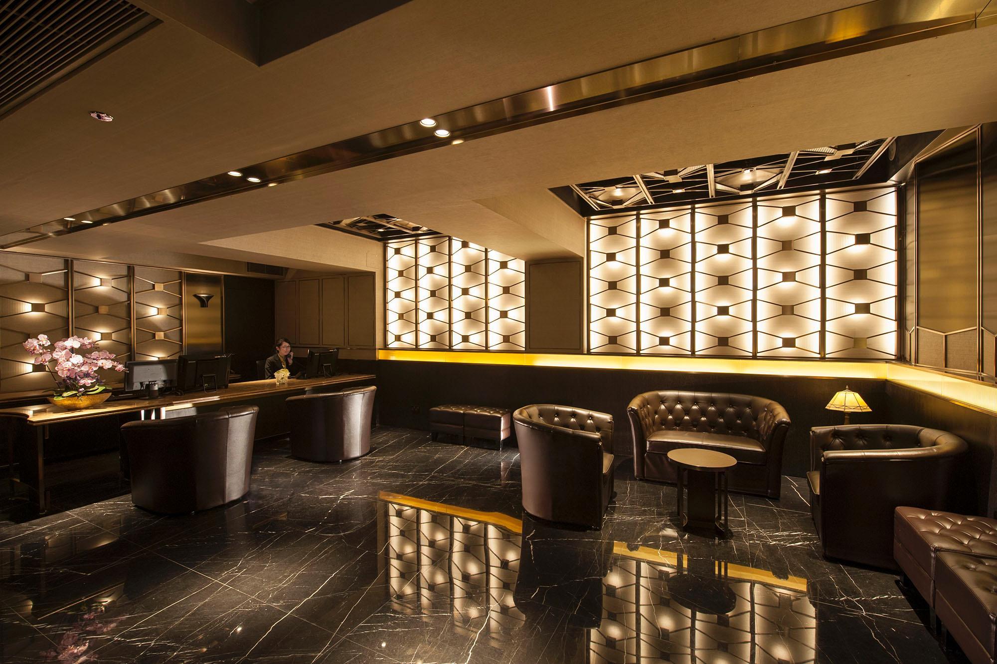 Brighton Hotel Хонконг Екстериор снимка