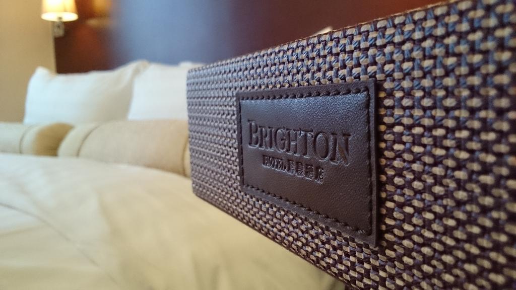 Brighton Hotel Хонконг Екстериор снимка