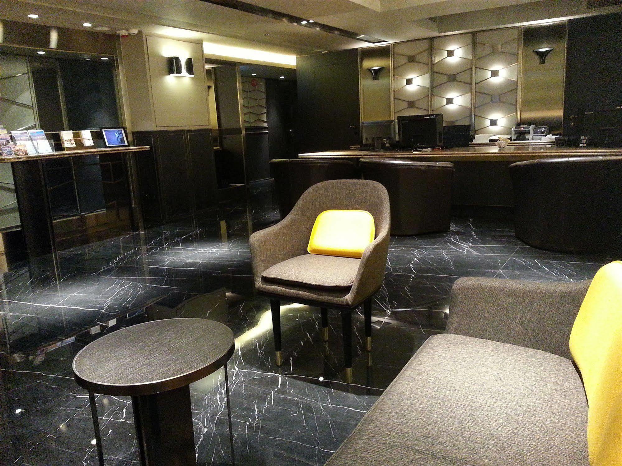 Brighton Hotel Хонконг Екстериор снимка